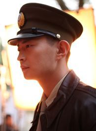 楼外楼傅班长的扮演者介绍、是谁演的？