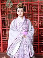 巾帼大将军杨丽华的扮演者介绍、是谁演的？