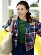 幸福归来小美的扮演者介绍、是谁演的？