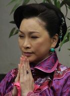 红轿子李淑娟的扮演者介绍、是谁演的？