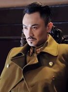 孤战大岛的扮演者介绍、是谁演的？