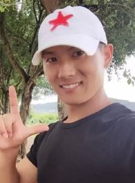 解忧公主哑巴伙夫的扮演者介绍、是谁演的？