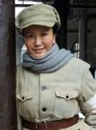 林海雪原白院长的扮演者介绍、是谁演的？