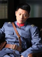 洪流孙靖宇的扮演者介绍、是谁演的？