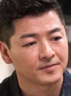 小大夫韩浩月的扮演者介绍、是谁演的？