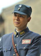 铁血将军姚郁光的扮演者介绍、是谁演的？