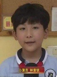 唐诗三百案8岁李墨白的扮演者介绍、是谁演的？