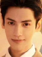 追光者罗本的扮演者介绍、是谁演的？