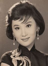 远方的山楂树江红的扮演者介绍、是谁演的？