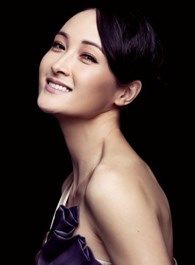 三生三世枕上书白浅娘的扮演者介绍、是谁演的？