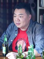 奶爸的爱情生活杜捐的扮演者介绍、是谁演的？