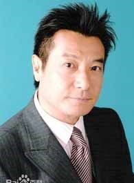 无间道甘生的扮演者介绍、是谁演的？