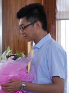 不能没有家贾诚的扮演者介绍、是谁演的？