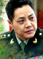 陆军一号韩主任的扮演者介绍、是谁演的？