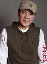 蓝军出击冯海的扮演者介绍、是谁演的？