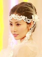 冲出迷雾许安婷的扮演者介绍、是谁演的？