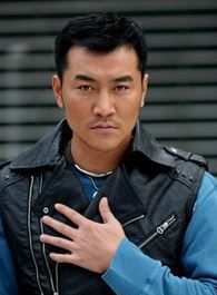 决杀黑虎的扮演者介绍、是谁演的？