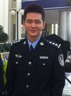 警界先锋梁大川的扮演者介绍、是谁演的？