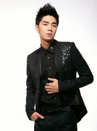 司藤邵琰宽的扮演者介绍、是谁演的？