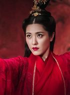 青云志金铃夫人的扮演者介绍、是谁演的？