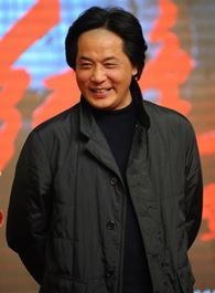 掩不住的阳光毛泽东的扮演者介绍、是谁演的？