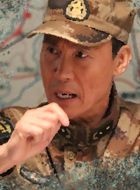 陆军一号张副司令的扮演者介绍、是谁演的？