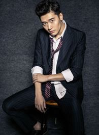 原生之罪贺云飞的扮演者介绍、是谁演的？