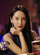 爱让我们在一起苏颖的扮演者介绍、是谁演的？