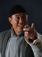 闯天下秦小手的扮演者介绍、是谁演的？