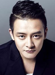 秋收起义苏先骏的扮演者介绍、是谁演的？