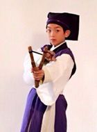 神医传奇大黄的扮演者介绍、是谁演的？