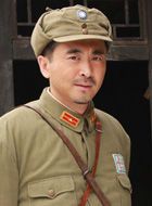 零炮楼贾文柏的扮演者介绍、是谁演的？