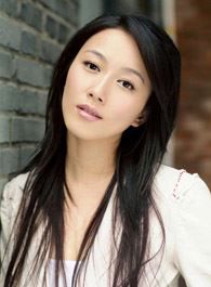 中流击水高君曼的扮演者介绍、是谁演的？