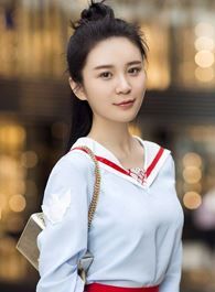 蜀山战纪2踏火行歌芷仙的扮演者介绍、是谁演的？