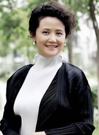 头号前妻方母的扮演者介绍、是谁演的？