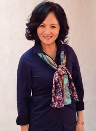 小舍得颜母的扮演者介绍、是谁演的？