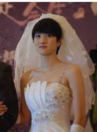 老严有女不愁嫁严小灿的扮演者介绍、是谁演的？