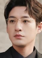 韫色过浓周正宪的扮演者介绍、是谁演的？