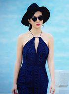 重返20岁姜雪的扮演者介绍、是谁演的？