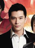 冷爱热恋梁晓东的扮演者介绍、是谁演的？