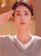 警察荣誉夏洁的扮演者介绍、是谁演的？