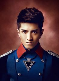 谁的青春不叛逆魏一的扮演者介绍、是谁演的？