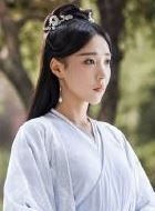 国子监来了个女弟子苏解语的扮演者介绍、是谁演的？