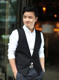 掩不住的阳光王彬的扮演者介绍、是谁演的？