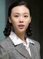 彭德怀元帅苏月的扮演者介绍、是谁演的？