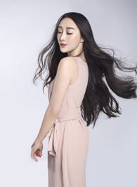 狐狸的夏天第二季苏小姐的扮演者介绍、是谁演的？