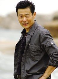 前行者裴如海的扮演者介绍、是谁演的？