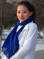 乡村爱情浪漫曲刘英的扮演者介绍、是谁演的？