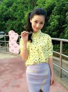 爱的阶梯张乐美的扮演者介绍、是谁演的？