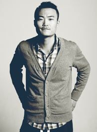 为了一句话姜龙的扮演者介绍、是谁演的？